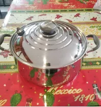 Llegó el Kit de ollas ROYAL PRESTIGE!!! Cocinando con Acero Quirúrgico 