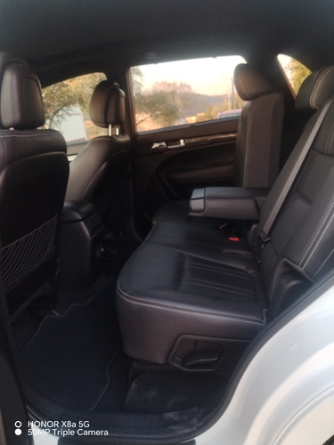 Kia Sorento 2015 3 Filas De Asientos, 4 Ciindros