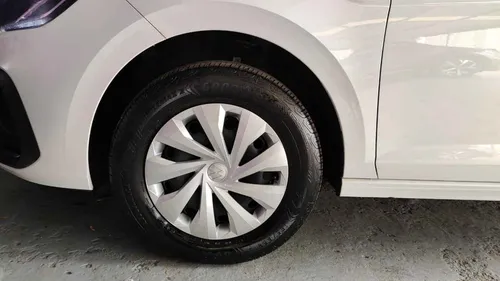 Volkswagen Virtus 1.6 Msi Trendline At