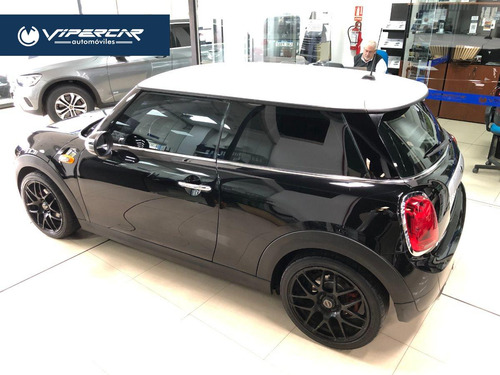 Mini Cooper U$s 9000 Y 60 Cuotas En Pesos