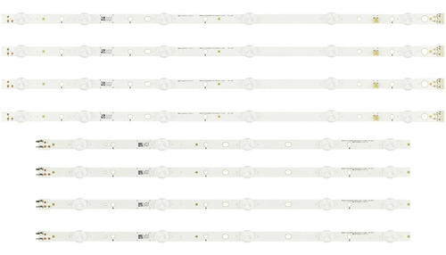 Barras De Led Un48h4203akxzl Ba093