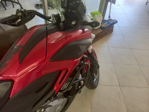 Honda Nc 700