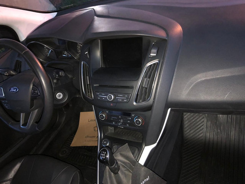 Ford Focus Iii 2.0 Se 2019