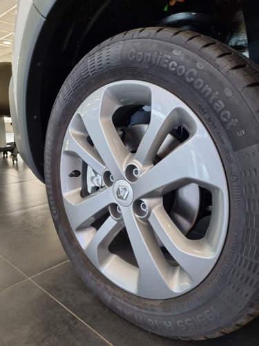 Renault Kangoo Stepway