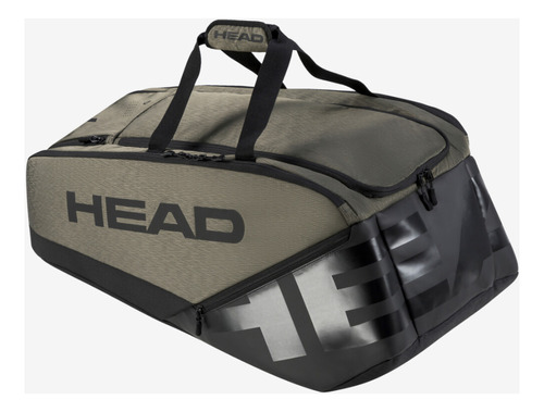 Head Pro X Tennis Bag Xl Djokovic 