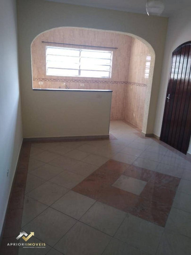 Imagem 2 de 29 de Sobrado À Venda, 150 M² Por R$ 500.000,00 - Jardim Las Vegas - Santo André/sp - So0905