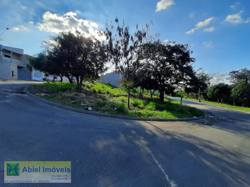 Imagem 13 de 15 de Lote / Terreno Em Jardim Santa Cruz - Boituva, Sp - 243