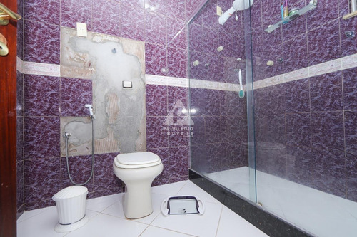 Imagem 17 de 29 de Casa À Venda, 3 Quartos, 2 Suítes, Santa Teresa - Rio De Janeiro/rj - 42275