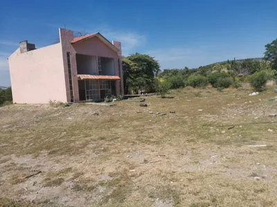 Terreno en venta