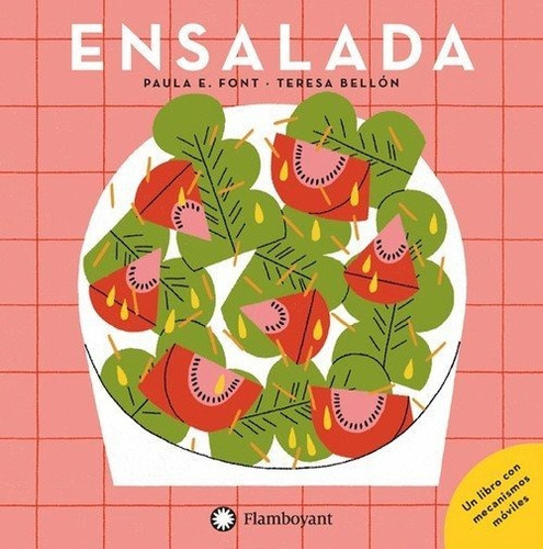 Pasamos Tiempo Juntos Ensalada - Font,paula E