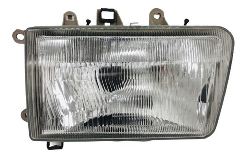 Optica Derecha Toyota Hilux 2001-2002-2003-2004