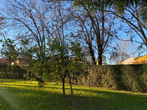 Imagen 23 de 28 de Venta De Casa Quinta, Barrio La Alborada, Pilar, Buenos Aires Argentina.