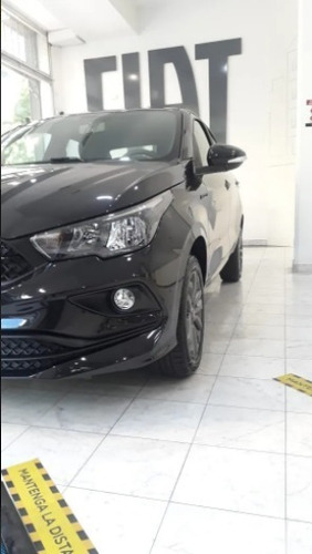 Imagen 9 de 23 de Cronos Drive 1.3 Y Precision 1.8 Tomo Permuta Usado Fiat Z-
