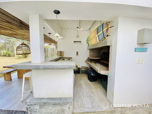 Imagen 25 de 29 de Casa De 3 Dormitorios En Pinar Del Faro - José Ignacio - Jose Ignacio Pinar Del Faro