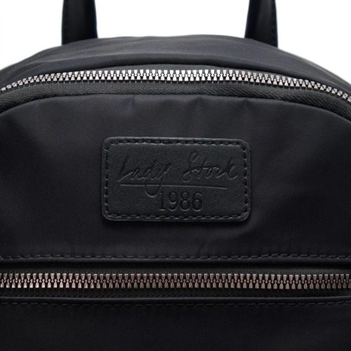 Imagen 3 de 3 de Mochila Lady Stork Pao