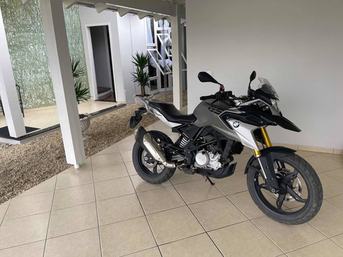 Bmw 310 Gs
