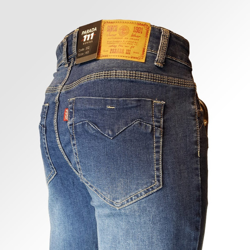 Jeans Parada 111 Series S12
