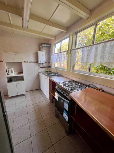 Arriendo Casa Tipo A Pichidangui
