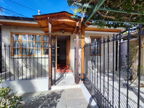 Vendo Casa Centro San Felipe 3d-1b, Pasaje Arturo Silva