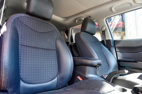 Imagen 9 de 15 de Kia Soul Sx Turbo 2018 Credito O Cambio
