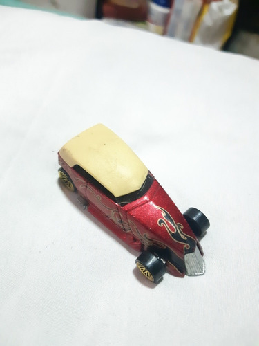 Hot Wheels Phaeton 1999 Importado