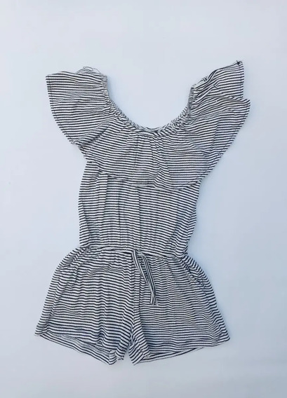 Monos para Niñas: Imprescindibles este Verano - SUEÑO DE HADAS