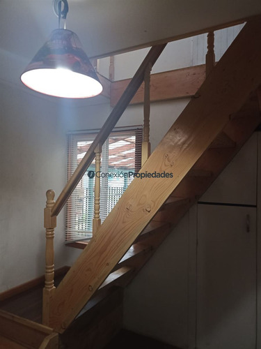 Casa En Venta De 4 Dorm. En Frutillar