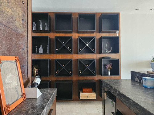 Departamento En Venta En San Angelo A Todo Lujo, Mérida, Yucatán....