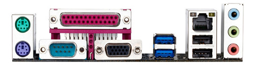 Nuevo Gigabyte B75m-d2p Placa Base Lga 1155 Ddr3 Atx