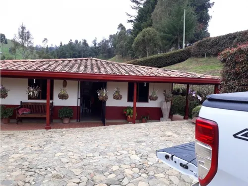 Finca En Vender En Medellín