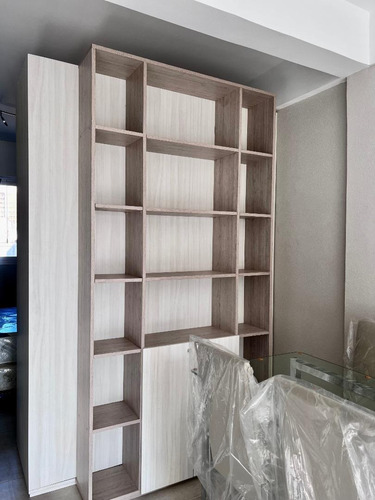 Imagen 13 de 24 de Edificio De Diseño 2 Ambientes - Impecable -balcon -
