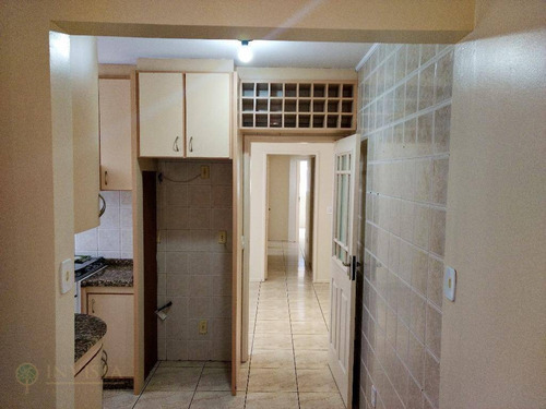 Imagem 13 de 30 de Apartamento Com Ótima Localização No Centro De Florianópolis. - Ap3865