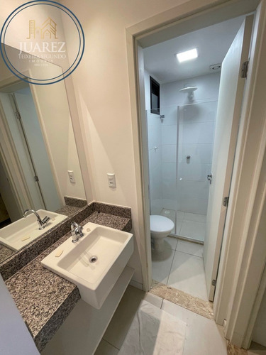 Imagem 4 de 18 de Apartamento Quarto E Sala Para Locação Em Ondina Próximo De Tudo Mobiliado E Pronto Para Morar! - 07305 - 69454499