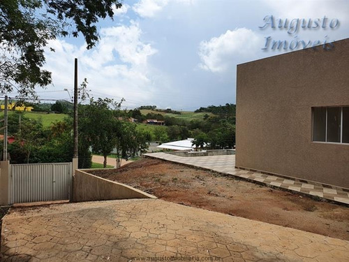 Imagem 6 de 29 de Chácaras À Venda Em Atibaia/sp - Compre O Seu Chácaras Aqui! - 1470058