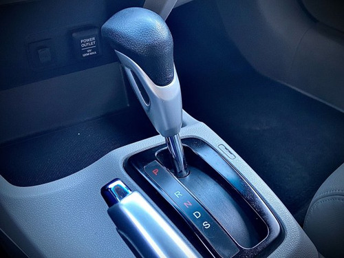 Honda Civic Civic 2.0 LXR 16V FLEX 4P AUTOMÁTICO