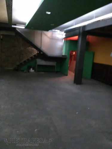 Imagen 4 de 5 de Local En Venta Con Renta Bartolomé Mitre-ciudad Vieja