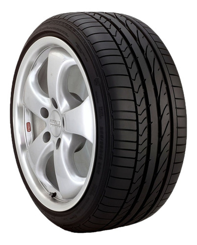 205/45 R17 84 W Bridgestone Potenza Re050 A Envío Gratis