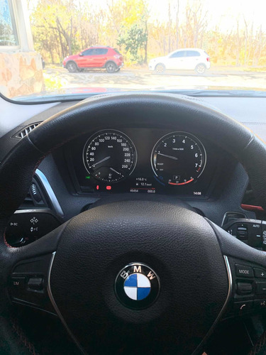 Bmw Serie 1 1.5 118i Sport Line 136cv 2018
