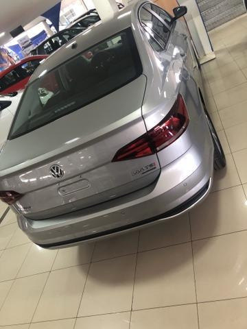 Volkswagen Virtus 1.0 200 Tsi Comfortline (flex) (aut)