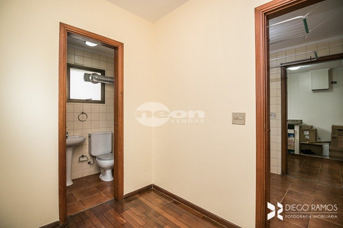 Imagem 10 de 15 de Apartamento - Centro - Ref: 2362 - V-2362