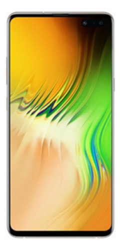 Samsung Galaxy S10 256gb Dorado Reacondicionado (Reacondicionado)