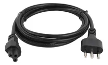 Comprar Cable Fuente De Poder Trebol De 1.8mts
