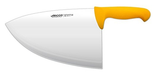 Arcos De 11 Pulgadas 280 Mm 575 Gm 2900 Rango Cleaver, Amari