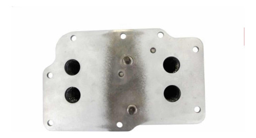 Enfriador D Aceite International Navistar 570/530 7081861c91