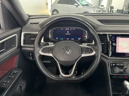 Volkswagen Cross Sport 3.6 Fsi V6 R-Line Auto 4Wd