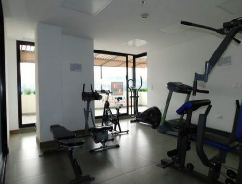 Imagen 22 de 22 de Venta Consultorio En El Cable, Manizales Cod 4902152