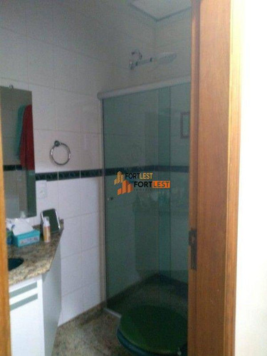 Imagem 2 de 30 de Casa Com 4 Dormitórios À Venda, 230 M² Por R$ 1.300.000,00 - Vila Mafra - São Paulo/sp - Ca0064