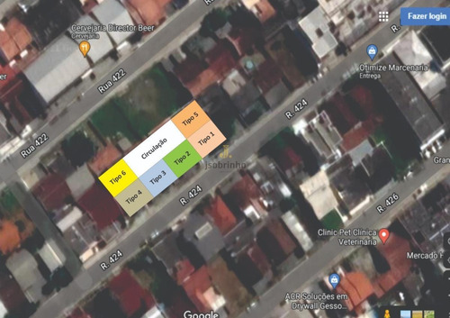 Imagem 16 de 24 de Beach Way Residence Itapema - 170365