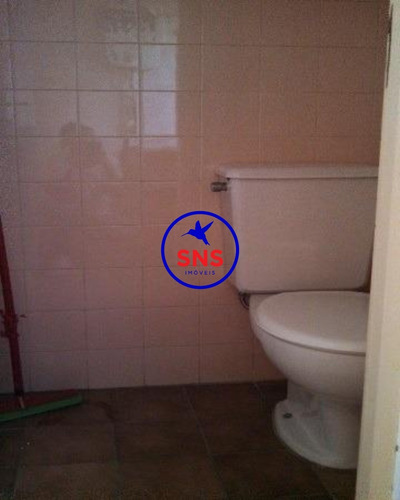 Imagem 8 de 8 de Apartamento - Ap02306 - 33877128