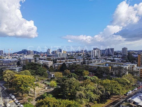 Departamento En Venta En Concepción